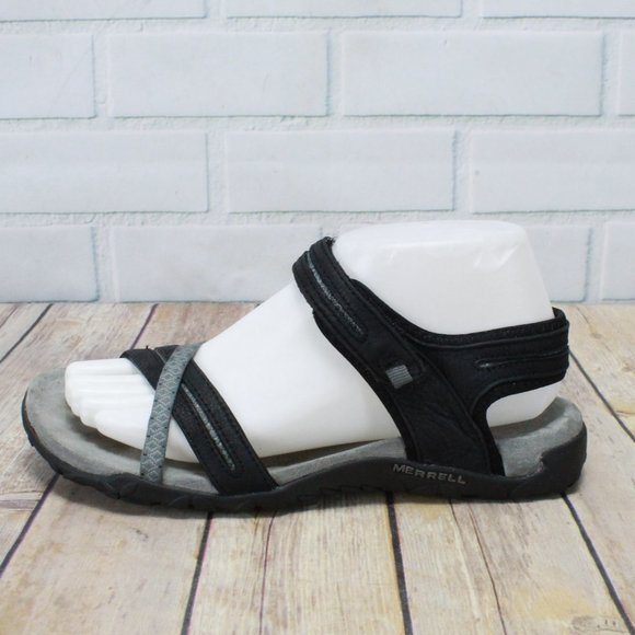 terran cross ii sport sandal